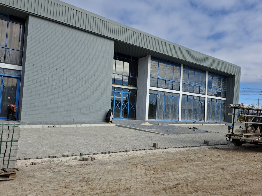 To Let Commercial Property for Rent in Firgrove Western Cape